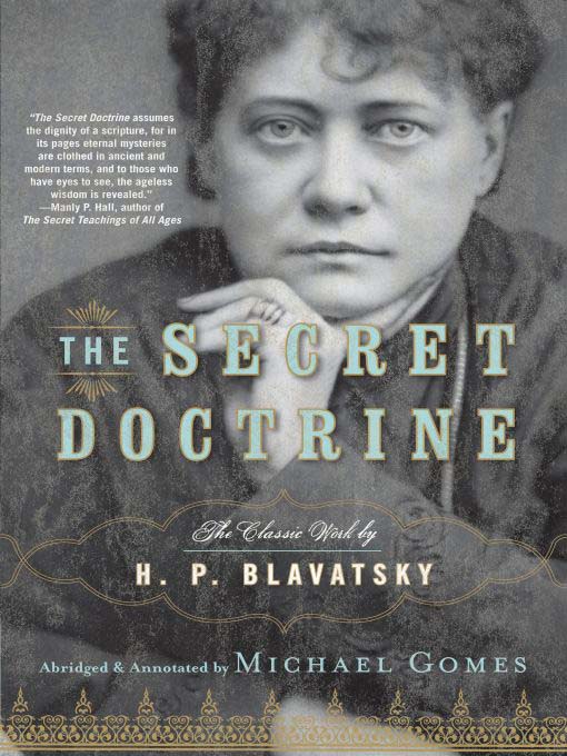 Title details for The Secret Doctrine by H.P. Blavatsky - Available